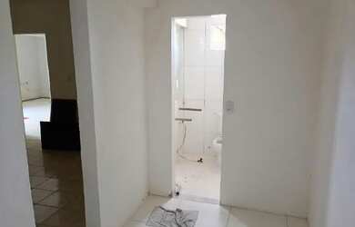 Imagem 7: Casa na praia da Tabuba