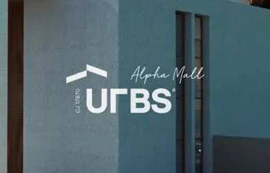 Imagem 3: Jardins Paris - Casa de Condomínio 5 quartos, sendo 4 suítes