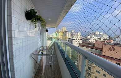 Imagem 13: LINDO APARTAMENTO PERTINHO DO MAR 2 DORMTS / 1 SUÍTE LAZER COMPLETO SÓ...