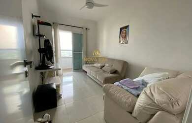 Imagem 11: LINDO APARTAMENTO PERTINHO DO MAR 2 DORMTS / 1 SUÍTE LAZER COMPLETO SÓ...