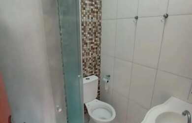 Imagem 6: Casa sobrado em condomínio fechado,dois dormitórios,uma vaga , excelente...