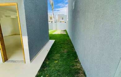 Imagem 4: Casa de Condomínio à venda na Avenida Joaquim da Costa Lima, Wona, Belford...