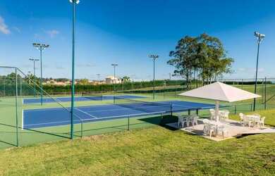 Imagem 7: Lote no asfalto com 432m² condomínio fechado - Ninho Verde I