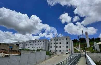 Imagem 5: Apartamento para aluguel, 2 quartos, 1 vaga, Felixlândia Justinópolis...