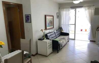 Imagem 2: Apartamento 3 Quartos á venda no Recreio e bem próximo a Praia