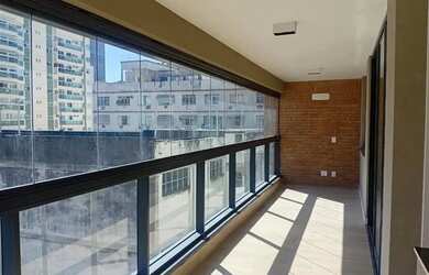 Imagem: O apartamento possui 3 Dormitórios, 3 Banheiros, 2 Vagas na