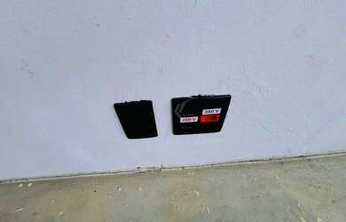 Imagem 12: PRÉDIO COMERCIAL PARA LOCAÇÃO LOCALIZADO NA AV. DAS AMOREIRAS, PARQUE INDUSTRIAL, CAMPINAS