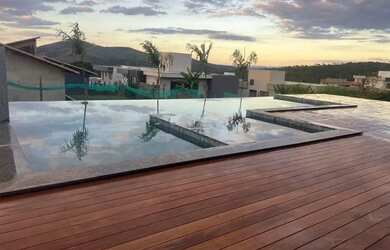 Imagem 3: Maravilhosa, exclusiva e sensacional casa 4 quartos em lote de 1000m²...