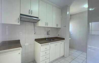 Imagem 8: Apartamento com 2 dormitórios para alugar, 64 m² por R$ 2.798,00/mês - Jardim Primavera