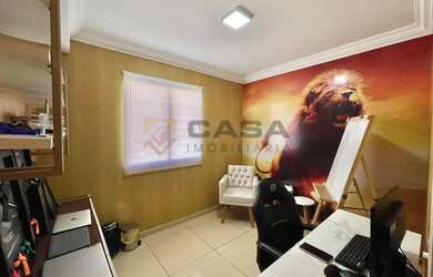 Imagem 7: Colina de Laranjeiras Apartamento com academia e parquinho infantil VPQG