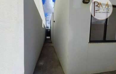 Imagem 13: Casa com 3 dormitórios à venda, 97 m² por R$ 350.000,00 - Sim - Feira...