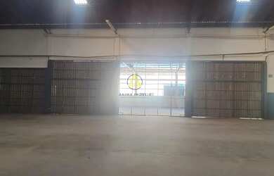 Imagem 16: Galpão para Locação em São Paulo, Jardim Humaitá, 2 dormitórios,...