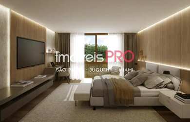 Imagem 6: Viva com Exclusividade no Alto de Pinheiros Casa à Venda no Condomínio...