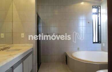 Imagem 10: Venda Casa Mangabeiras Belo Horizonte