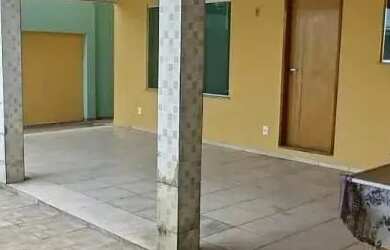 Imagem 12: CASS COM 300M2 NO CONJUNTO SANTOS DUMONT