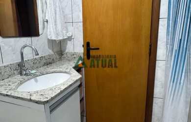 Imagem 12: Apartamento com 2 quartos, sendo 1 suíte na Região Central