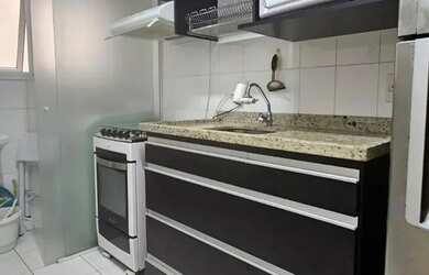 Imagem 15: Imóvel para venda tem 35 metros quadrados com 1 quarto em Consolação...