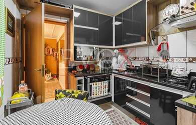 Imagem 7: Apartamento de 2 dormitórios com 1 vaga no bairro Auxiliadora, em Porto...