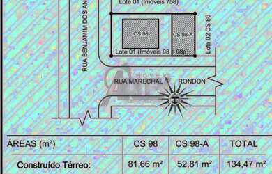 Imagem 5: Vendo imóvel Bairro Melo - Montes Claros/MG