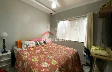 Imagem 16: Casa em Rua Marcos Alves Barbosa - Santa Luzia - Uberlândia/MG