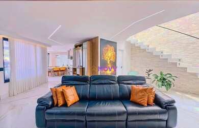 Imagem 6: Casa com 3 dormitórios à venda, 240 m² por R$ 3.300.000,00 - Camboinhas...