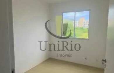 Imagem 6: Apartamento à venda Campo Grande Rio de Janeiro RJ