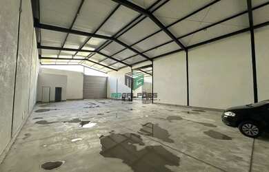 Imagem 4: GALPÃO PARA LOCAÇÃO - JARDIM CANADÁ - NOVA LIMA-MG