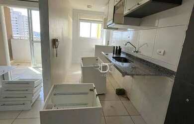 Imagem 3: Apartamento, 69 m² - venda por R$ 480.000,00 ou aluguel por R$ 2.500,00/mês...