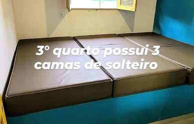 Imagem 5: Casa beira mar guaxindiba