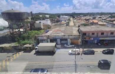 Imagem 14: VENDE-SE APARTAMENTO - RIO DOCE - OLINDA - 2 QUARTOS COM ELEVADOR E NASCENTE