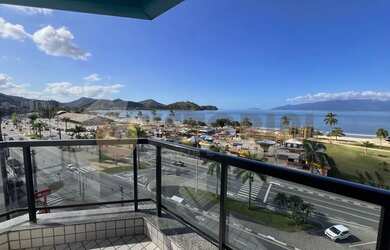 Imagem 10: Flat com 1 dormitório à venda, 47 m² por R$ 450.000,00 - Centro - Caraguatatuba/SP