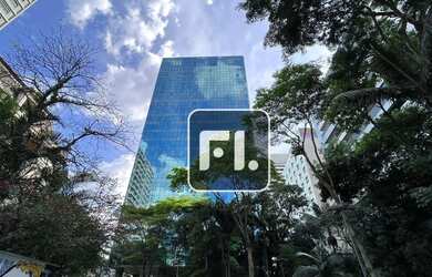 Imagem 14: Conjunto à venda, 507 m² por R$ 8.365.500,00 - Bela Vista - São Paulo/SP