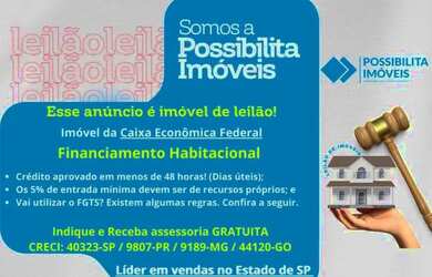 Imagem 14: Oportunidade Única em MARILIA - SP Tipo Casa Negociação Venda Online...