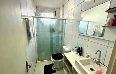 Imagem 15: Apto. 1 suíte c/ terraço e garagem no Boqueirão