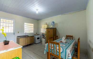 Imagem 7: Aluguel por temporada são Lourenço do Sul