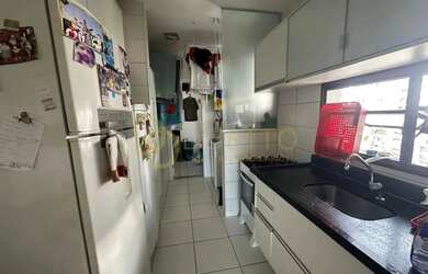 Imagem 8: Apartamento em Le Parc, Salvador/BA