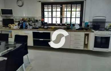 Imagem 14: Casa à venda, 600 m² por R$ 1.600.000,00 - Chácaras de Inoã Inoã...