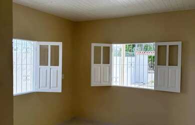 Imagem 3: Vendo casa no Tapana. 80m² de Área, 1 Vaga na garageme2 Dormitórios