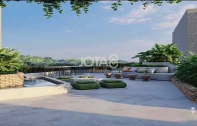 Imagem 16: APTO 2 QUARTOS E 2 VAGAS NI RESERVA LAGO BARIGUI - REVENDA Reserva Lago...