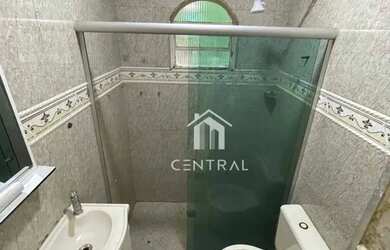 Imagem 12: Casa para locação - 90m² - 2 Dormitórios - 1 Vaga Coberta - Parque...