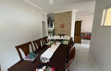 Imagem 9: Casa com 3 quartos, 1 suíte, à venda, 345 m² por R$ 850.000 - Jardim...