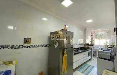 Imagem 7: LINDO APARTAMENTO PERTINHO DO MAR 2 DORMTS / 1 SUÍTE LAZER COMPLETO SÓ...