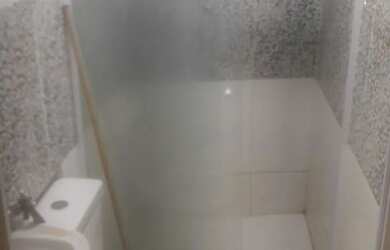 Imagem 2: Quitinetes. 1 Banheiroe1 Dormitório