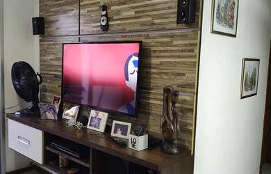 Imagem 8: VENDO APARTAMENTO - BOSQUE DOS INGLESES