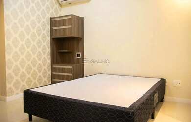 Imagem 8: Apartamento para locação no Torre Valencia Gleba Palhano Londrina PR