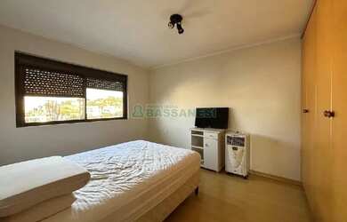 Imagem 8: Apto Mobiliado Sagrada Família Caxias do Sul