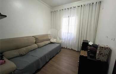 Imagem 4: Sobrado com 4 quartos à venda em Jardim São Paulo zona Norte - SP