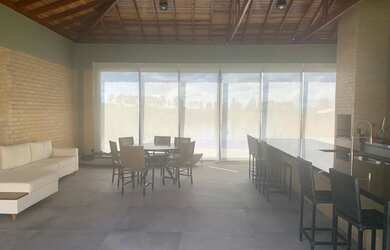 Imagem 9: Rancho completo Loteamento Águas da Canastra-170 km de Ribeirão