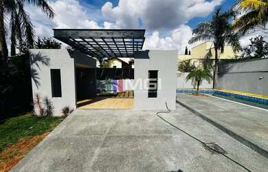 Imagem 6: Casa alto padrao jardins paris