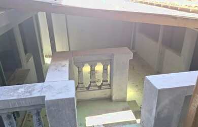 Imagem 7: Casa 5 Quartos no Rio Vermelho - Em Frente à Casa de Jorge Amado